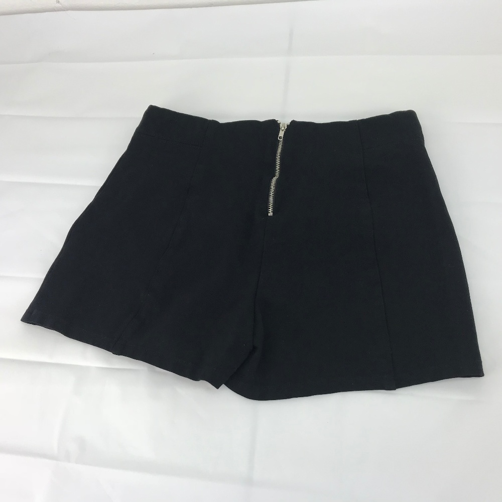 Have Shorts black large women's